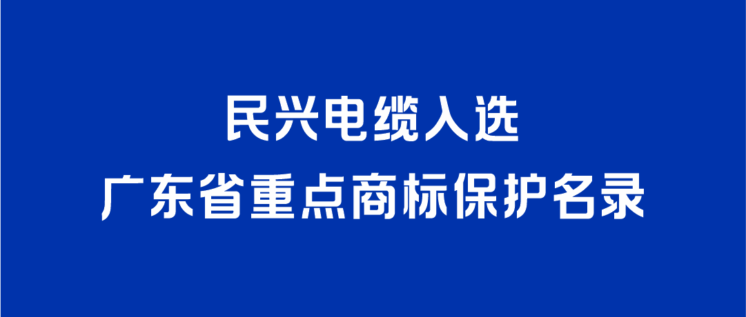 喜讯！CA88入选广东省重点商标保护名录
